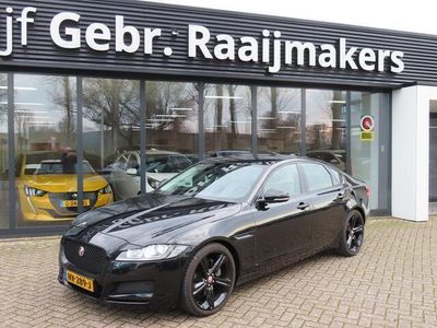 tweedehands Jaguar XF 2.0d Portfolio*Xenon*Leder*Navigatie*Camera*