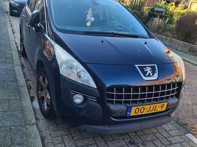 Occasion 2009 Peugeot 3008 MPV | € 2.500 (Eerlijke prijs)