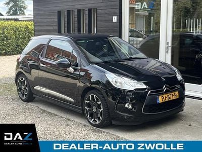 Citroën DS3