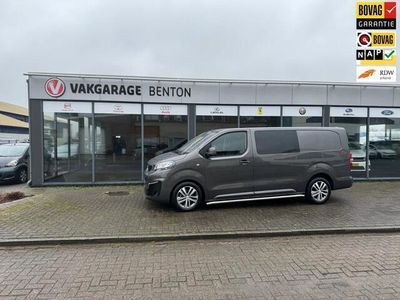 tweedehands Peugeot Expert 2.0 BlueHDI 180 Standard Premium