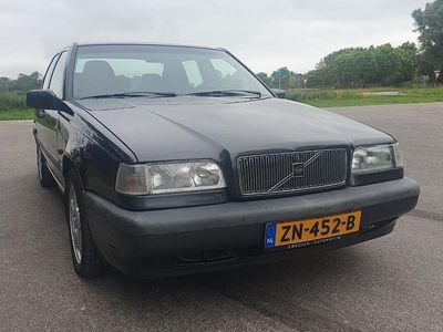 Gebruikt 1995 Volvo 850 Comfort | € 6.450