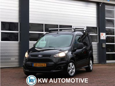 tweedehands Ford Transit Connect 1.6 TDCI L1H1 CAMERA/ NAVI/ TREKHAAK/ PDC/ AIRCO/ ETC