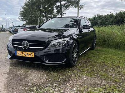 Mercedes C300