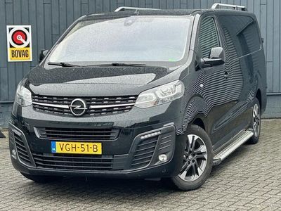 tweedehands Opel Vivaro 2.0 CDTI L2H1 Innovation | Standkachel | Navi | Leer