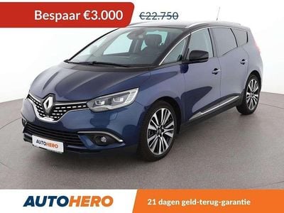 Renault Grand Scénic IV
