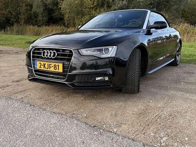 Audi A5 Cabriolet