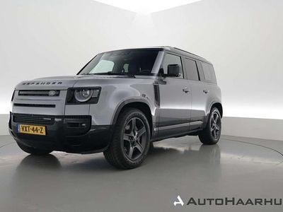 Occasion Land Rover Defender Dynamic 300 PK (220 kW) 2023 Grijs Van