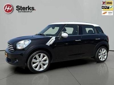 Mini Cooper Countryman