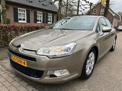 Occasion Citroën C5 156 PK (114 kW) 2012 Beige (metallic) Sedan