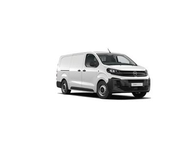 Opel Vivaro-e Combi