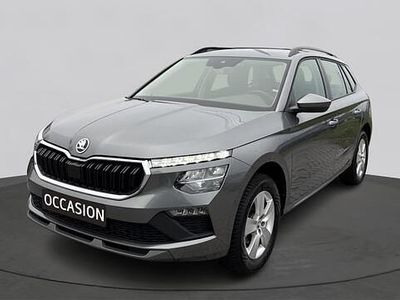 Grijs Gebruikt 2024 Skoda Kamiq Selection SUV | € 26.950