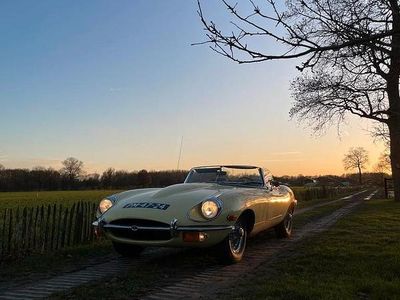 Occasion 1970 Jaguar E-Type | € 65.000