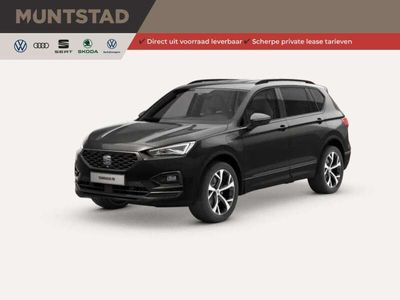 tweedehands Seat Tarraco FR PHEV Business 1.4 TSI 245 pk e-Hybrid