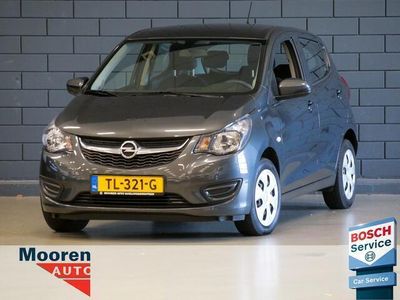tweedehands Opel Karl 1.0 ecoFLEX Edition | BLUETOOTH | CRUISE CONTROL |
