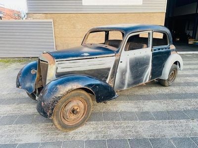 Occasion 1952 Mercedes 170 | € 4.900