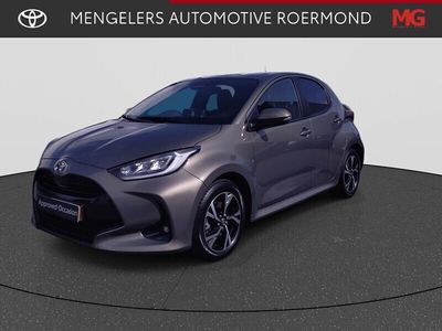 Grijs Gebruikt 2024 Toyota Yaris Edition Hatchback | € 24.950 (Eerlijke prijs)