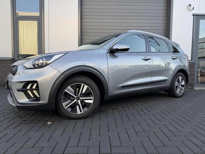 Occasion 2020 Kia e-Niro SUV | € 15.950 (Eerlijke prijs)