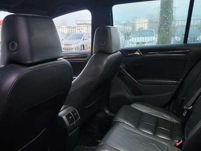 VW Golf VI