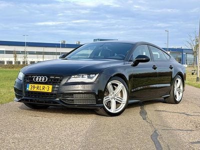 Audi A7 Sportback