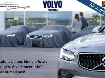 Occasion Volvo V40 Dynamic 153 PK (112 kW) 2017 Wit (metallic) Hatchback