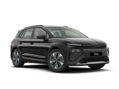 Black magic Nieuw 2026 Skoda Elroq Selection SUV | € 34.690 (Eerlijke prijs)