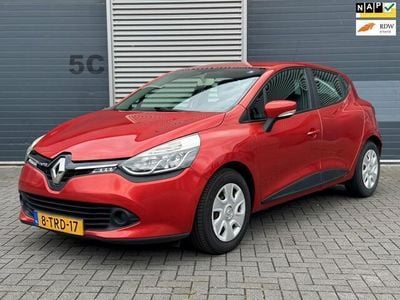 Renault Clio IV