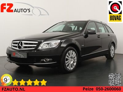 Mercedes C250