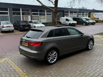 Occasion 2014 Audi A3 | € 9.250 (Super prijs)