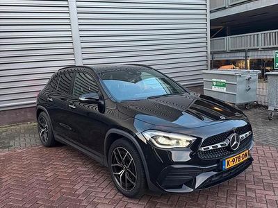 Occasion 2020 Mercedes GLA200 SUV | € 32.995