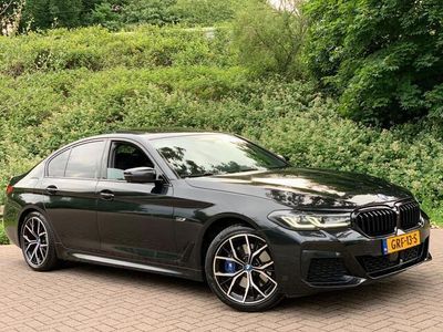 BMW 530e