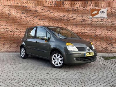 Occasion Renault Modus 88 PK (64 kW) 2006 MPV