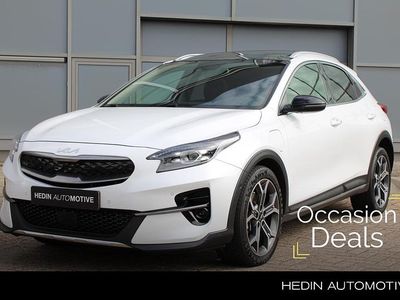 Occasion Kia XCeed 140 PK (102 kW) 2021 Wit SUV