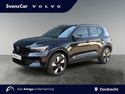 Overige Occasion 2024 Volvo EX40 Plus SUV | € 40.950 (Eerlijke prijs)