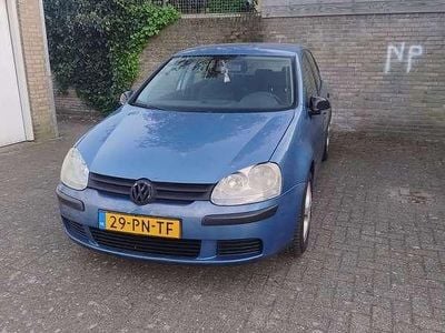 VW Golf IV
