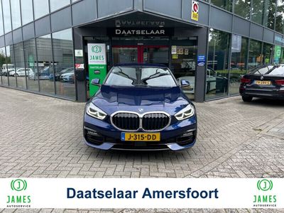 tweedehands BMW 118 118 i automaat Sportstoelen/Virtual Display