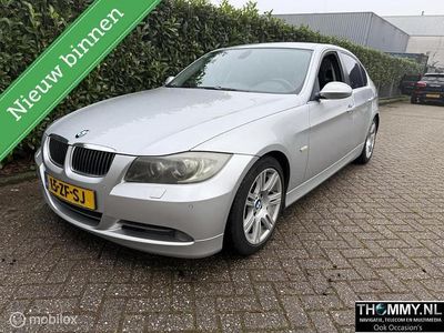 Occasion BMW 330 Executive 258 PK (189 kW) 2005