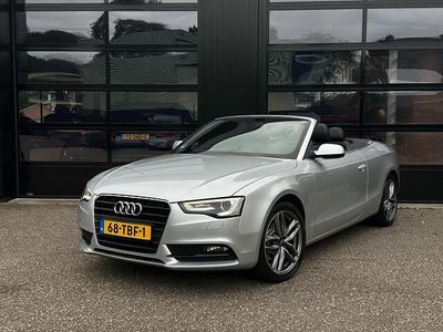 Audi A5 Cabriolet