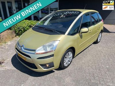 Citroën C4 Picasso