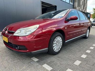 Citroën C5