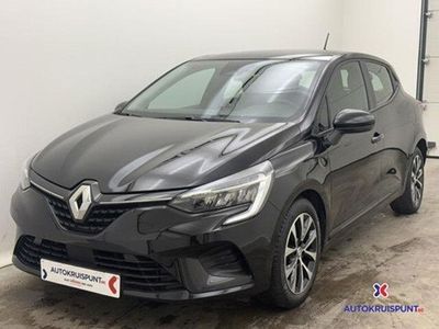 Occasion Renault Clio V 2022 Zwart Sedan