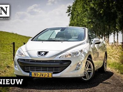 Peugeot 308 CC