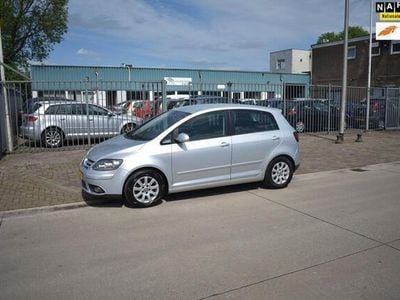 VW Golf Plus