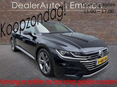 VW Arteon