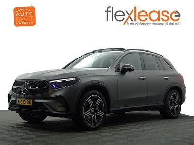 Mercedes GLC300e