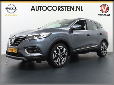 tweedehands Renault Kadjar T 141pk AUT. 7 360-Camera Navi 19" Apple-Carplay A