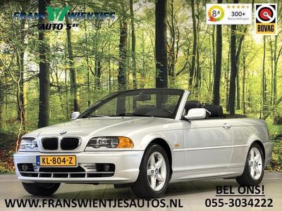 BMW 320 Cabriolet