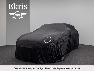 Occasion Mini Cooper S Countryman 220 PK (161 kW) 2022 Groen SUV