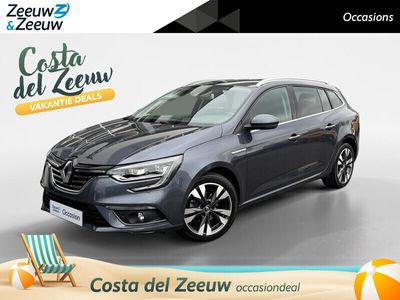 Renault Mégane GT Line