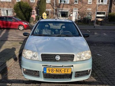 Occasion 2003 Fiat Punto | € 1.500 (Iets duurder)