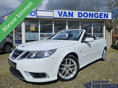 Saab 9-3 Cabriolet